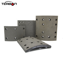 FRONT BRAKE LINING FOR YUTONG KINGLONG BUS 3554-00082